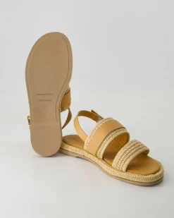 50318821102634 Sandalen in Beige