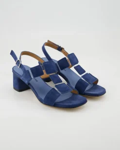 60408550-903 Sandalen in Blau