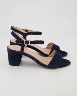 39238 Sandalen in Blau