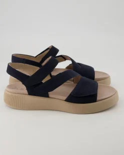 22.862.36 Sandalen in Blau