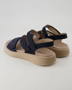 22.862.36 Sandalen in Blau