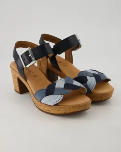24.763.26 Sandalen in Blau