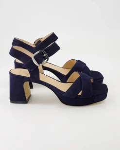 51269 Sandalen in Blau