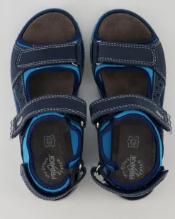 3896111 Sandalen in Blau