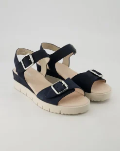 24.770.16 Sandalen in Blau