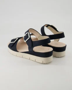 24.770.16 Sandalen in Blau