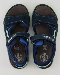 3896011 Sandalen in Blau