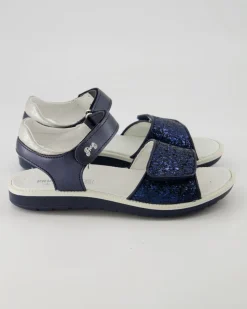 3884422 Sandalen in Blau