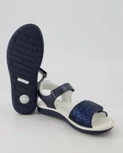 3884422 Sandalen in Blau
