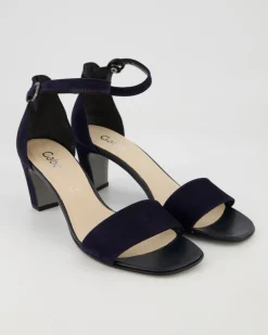 21.790.16 Sandalen in Blau