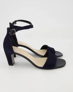 21.790.16 Sandalen in Blau