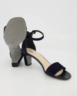 21.790.16 Sandalen in Blau