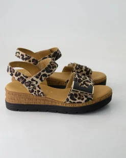 62.700.90 Sandalen in Braun