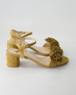 2902-403 Sandalen in Braun