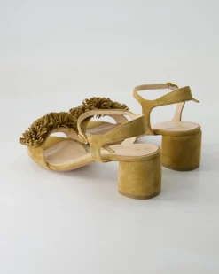 2902-403 Sandalen in Braun