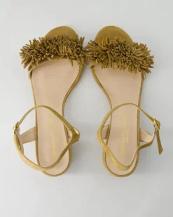 2902-403 Sandalen in Braun