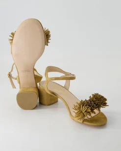 2902-403 Sandalen in Braun