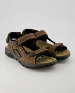 3641122 Sandalen in Braun