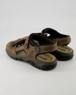 3641122 Sandalen in Braun