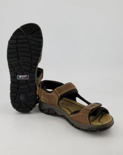 3641122 Sandalen in Braun