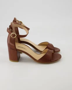 6062-003 Sandalen in Braun