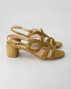 2900-403 Sandalen in Braun