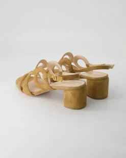 2900-403 Sandalen in Braun