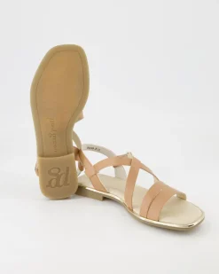 6096-065 Sandalen in Braun