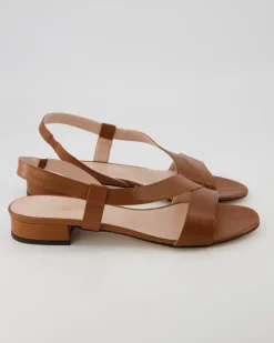 3140 Sandalen in Braun