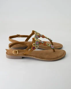 2510734 Sandalen in Braun