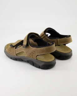 5529505 Sandalen in Braun