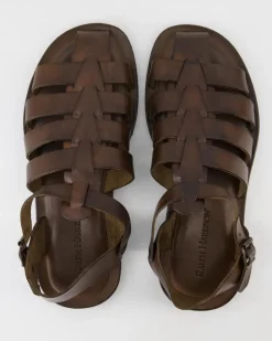 5047 Sandalen in Braun