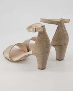 21.790.64 Sandalen in Gold