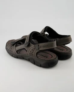 3641111 Sandalen in Grau
