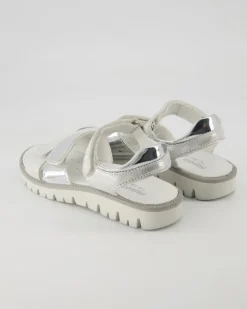 3886022 Sandalen in Grau