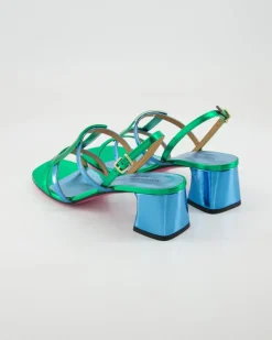 53208550-800 Sandalen in Grün