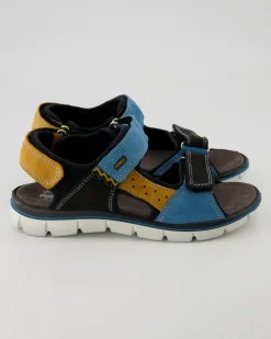 3896122 Sandalen in Mehrfarbig