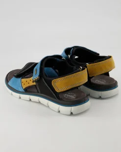 3896122 Sandalen in Mehrfarbig