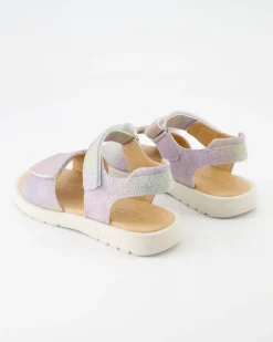 4305/4101 Sandalen in Mehrfarbig