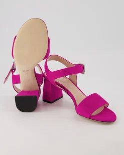 488 Sandalen in Pink
