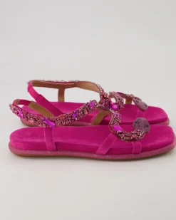 383 Sandalen in Pink