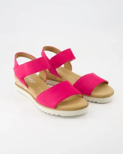 42.750.21 Sandalen in Pink