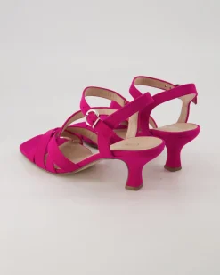 21.781.13 Sandalen in Pink