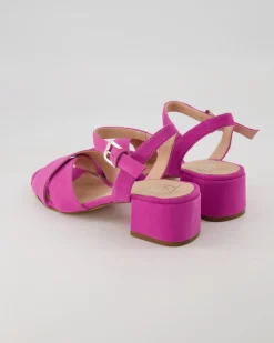 49305 Sandalen in Pink