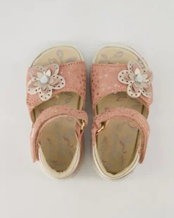 3861344 Sandalen in Rosa