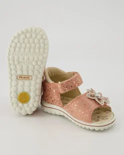 3861344 Sandalen in Rosa