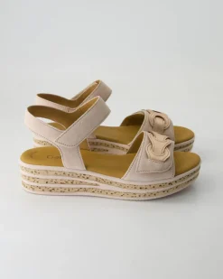 64.553.10 Sandalen in Rosa