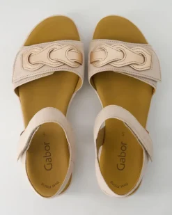 64.553.10 Sandalen in Rosa