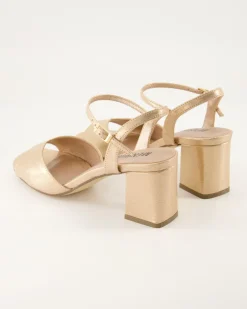 25600 Sandalen in Rosa