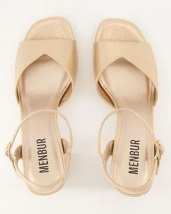 25600 Sandalen in Rosa